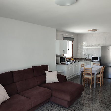 Casa Luisi Apartment Плая Онда Екстериор снимка