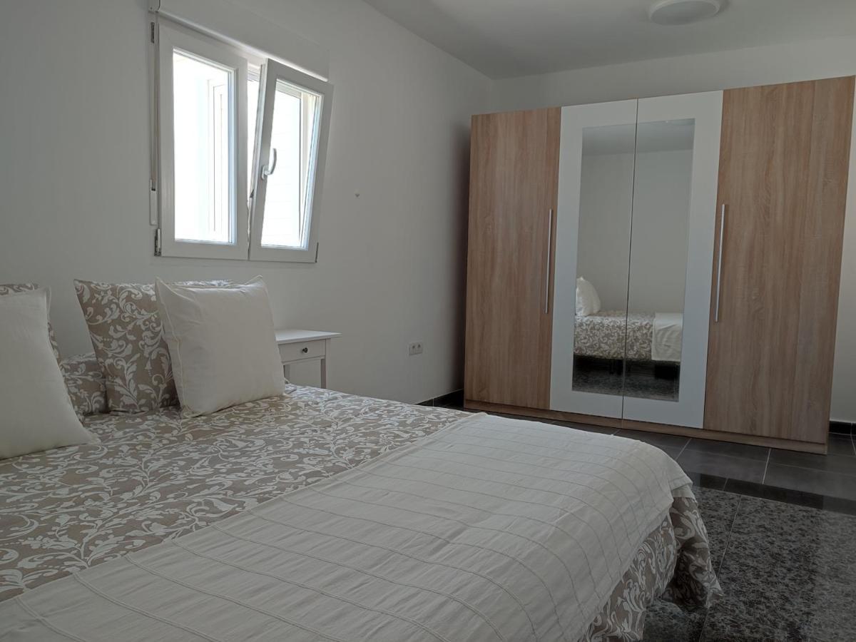 Casa Luisi Apartment Плая Онда Екстериор снимка