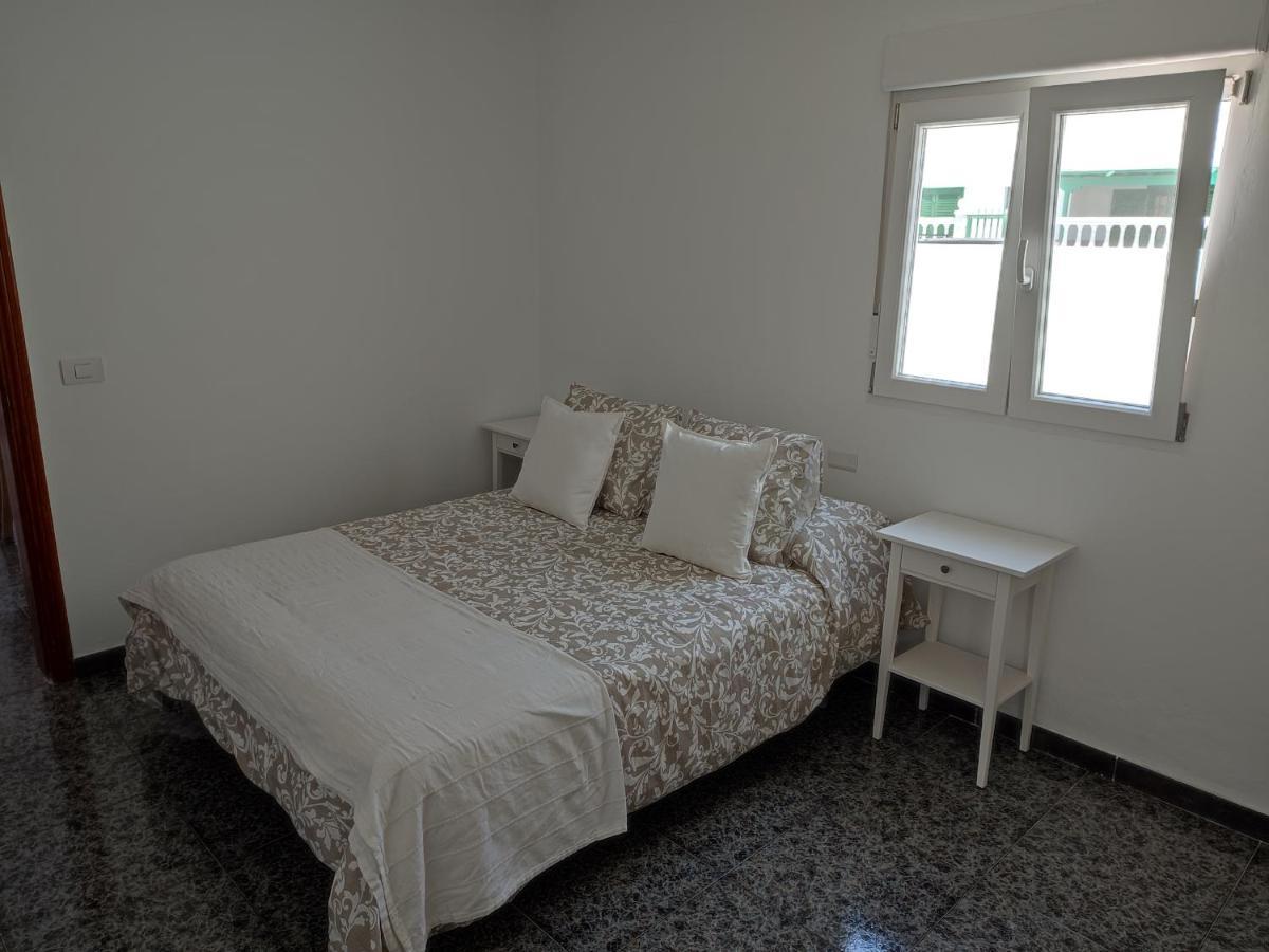 Casa Luisi Apartment Плая Онда Екстериор снимка