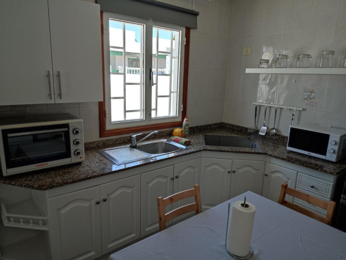 Casa Luisi Apartment Плая Онда Екстериор снимка