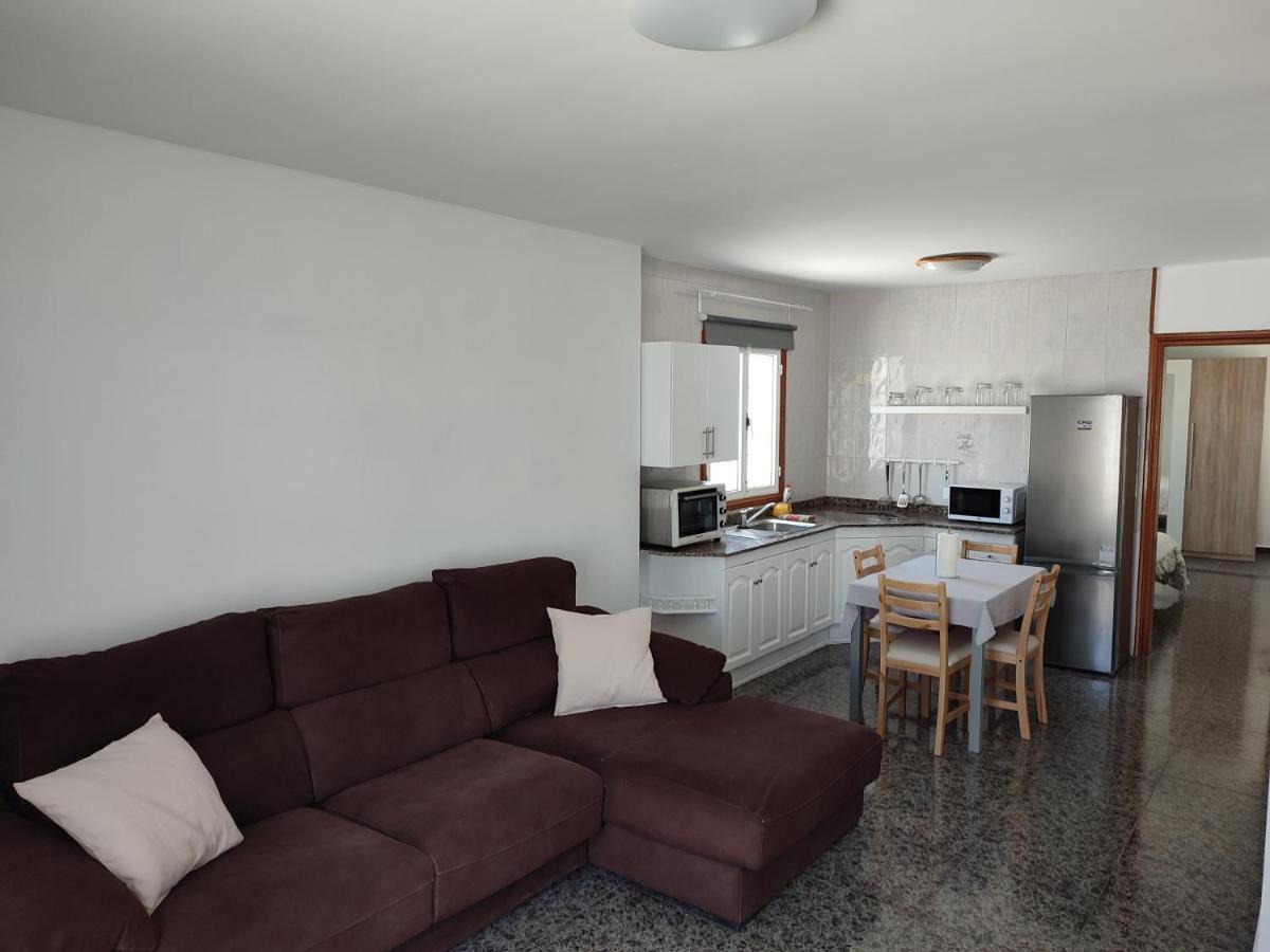 Casa Luisi Apartment Плая Онда Екстериор снимка