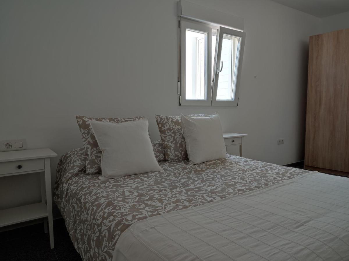 Casa Luisi Apartment Плая Онда Екстериор снимка