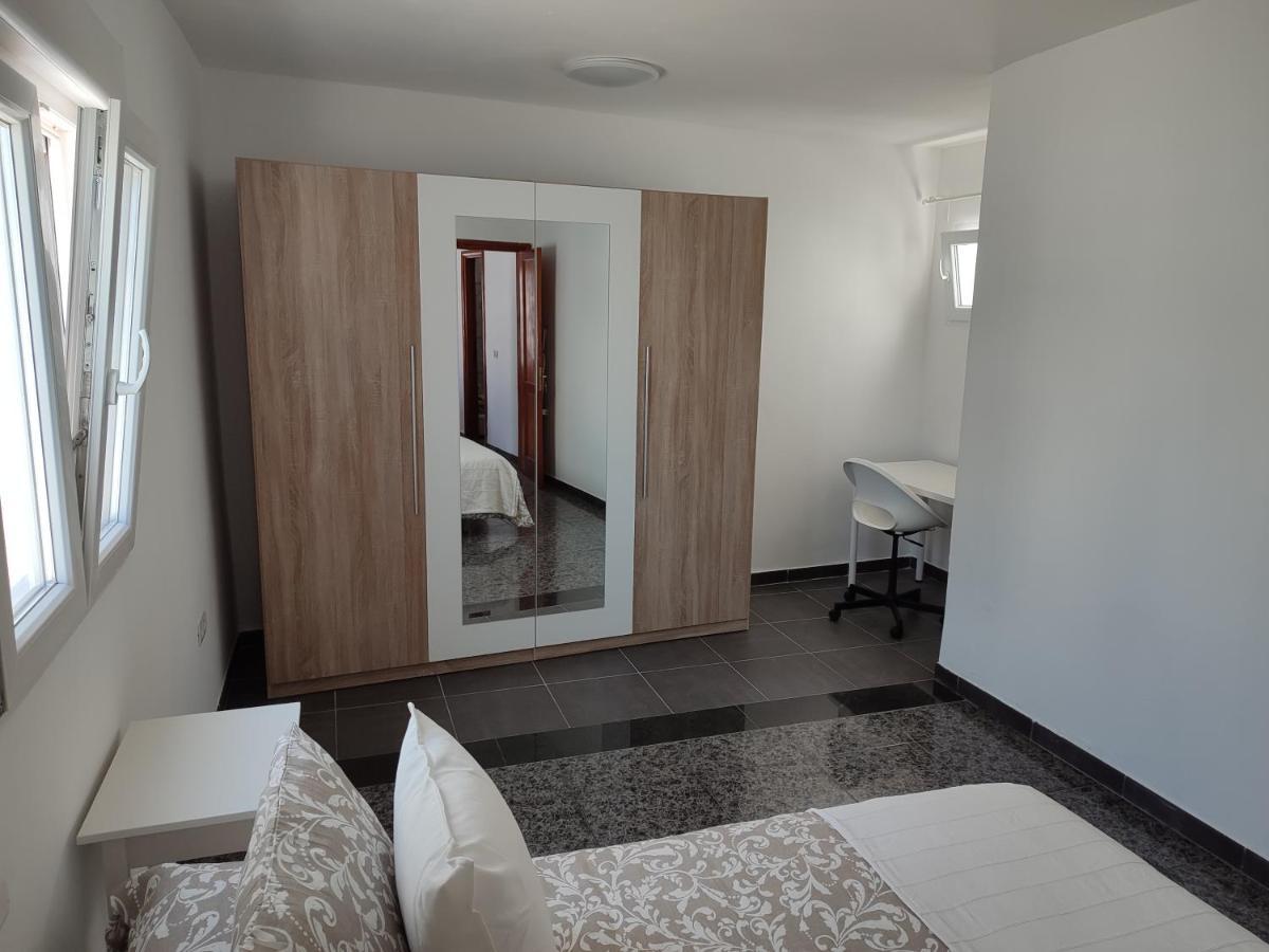 Casa Luisi Apartment Плая Онда Екстериор снимка