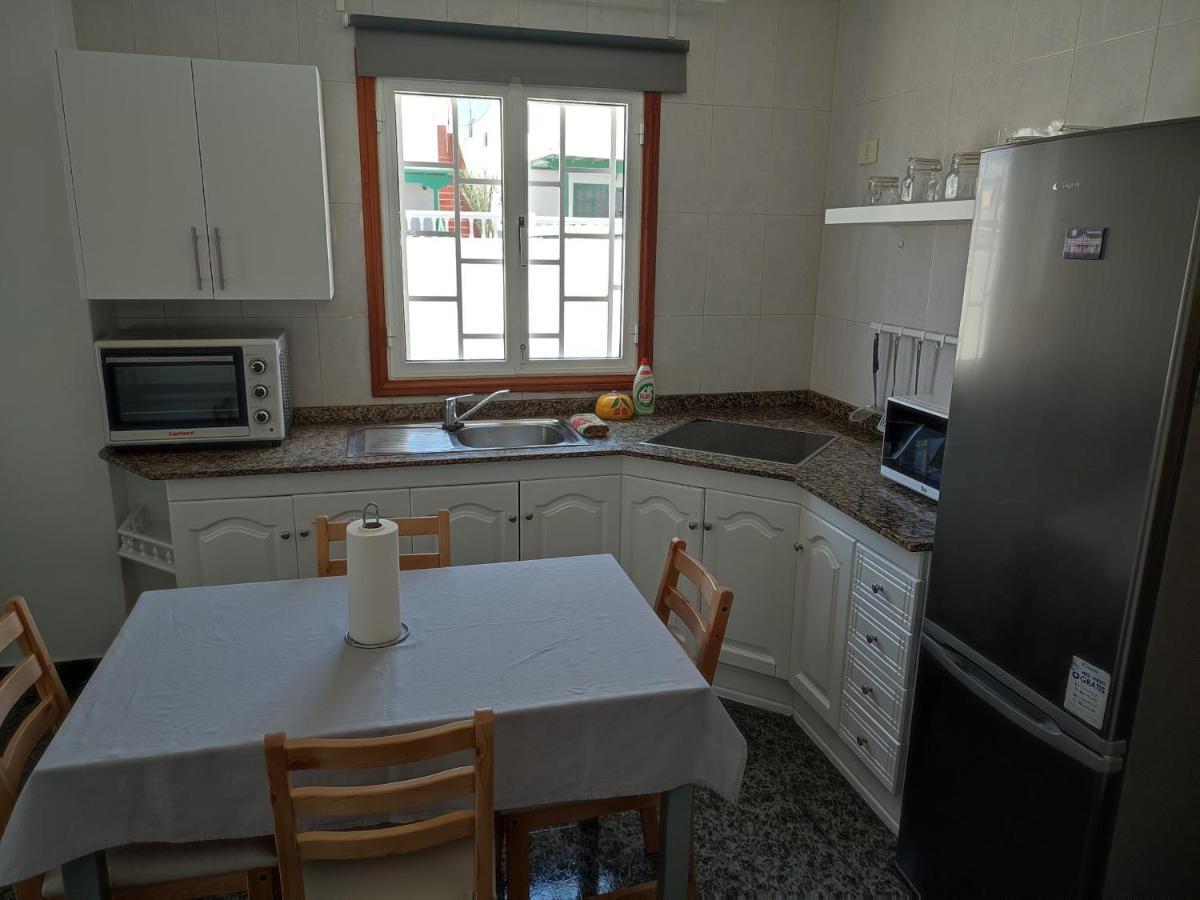 Casa Luisi Apartment Плая Онда Екстериор снимка