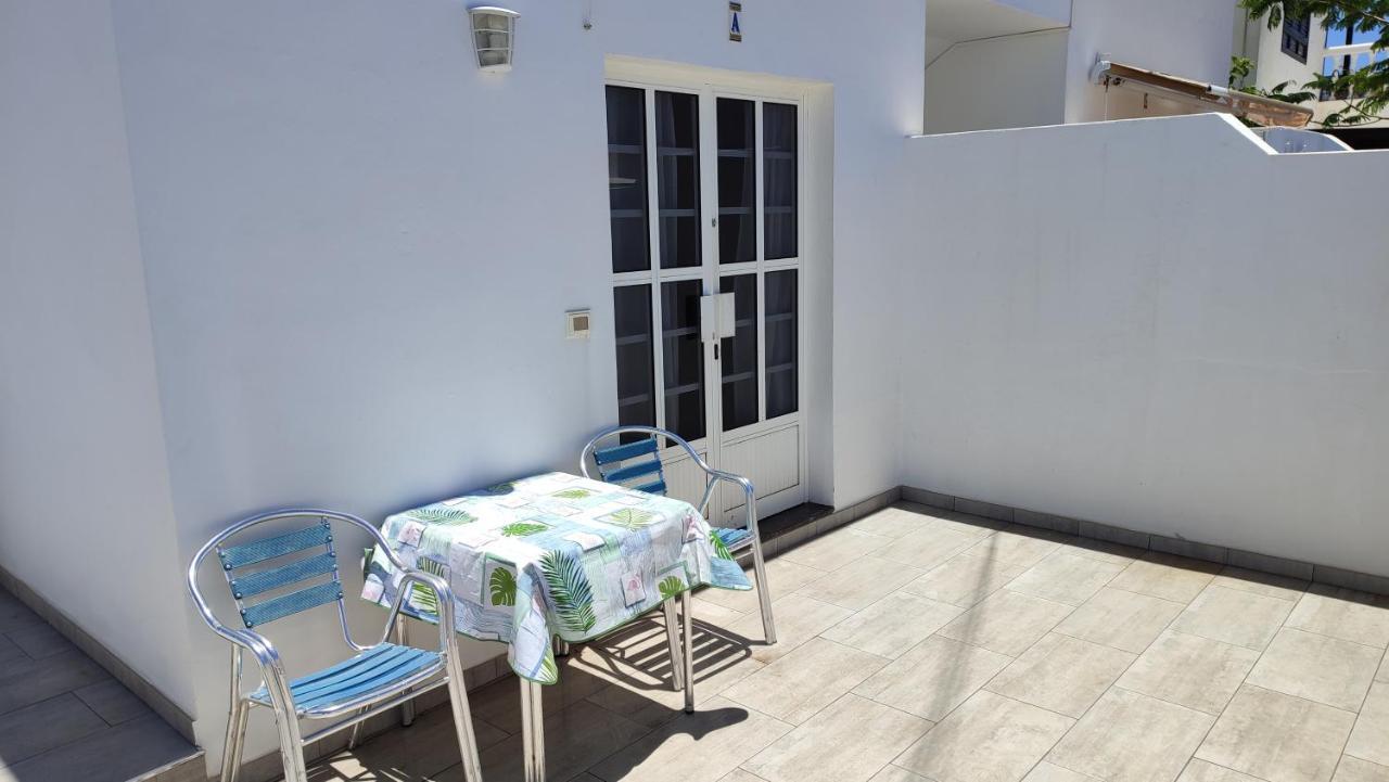 Casa Luisi Apartment Плая Онда Екстериор снимка