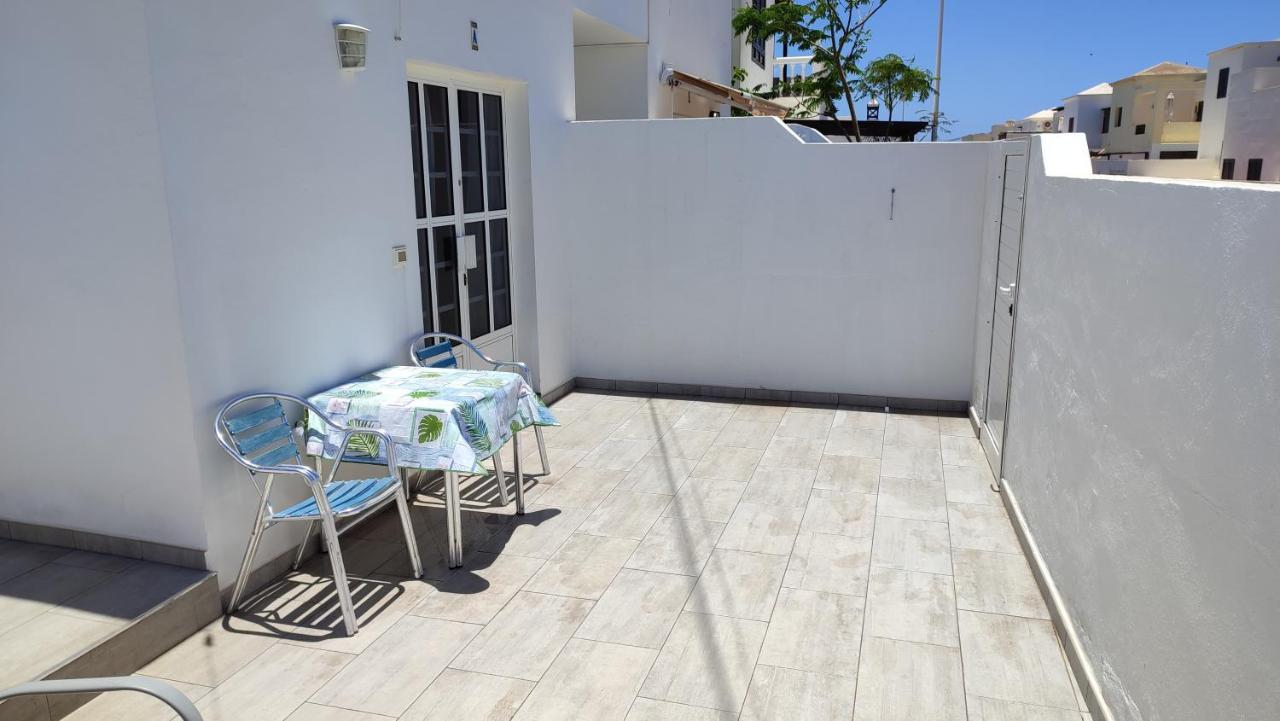 Casa Luisi Apartment Плая Онда Екстериор снимка