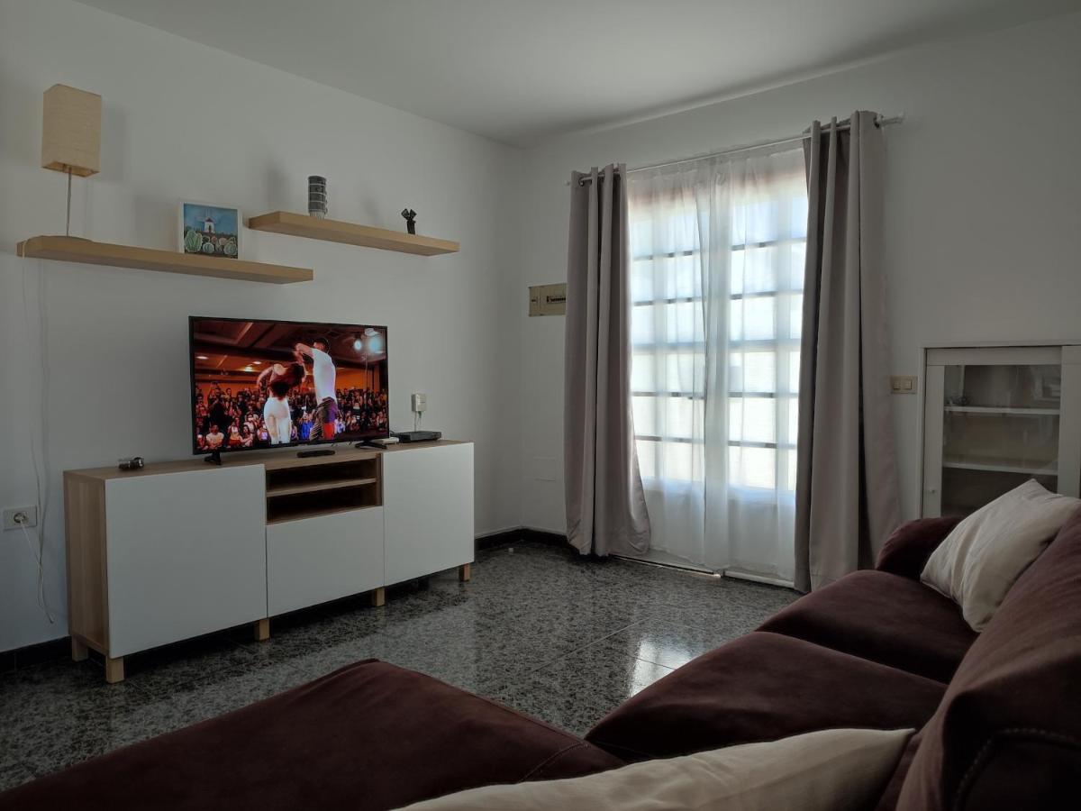 Casa Luisi Apartment Плая Онда Екстериор снимка