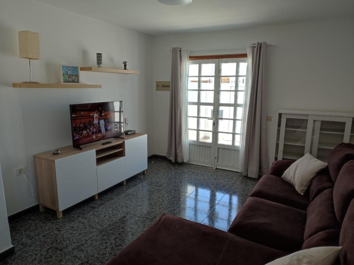Casa Luisi Apartment Плая Онда Екстериор снимка