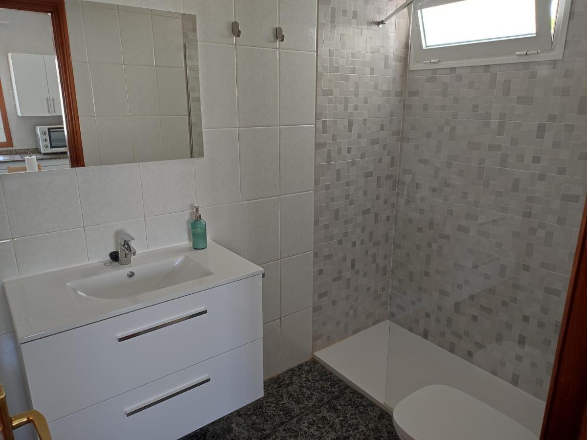 Casa Luisi Apartment Плая Онда Екстериор снимка