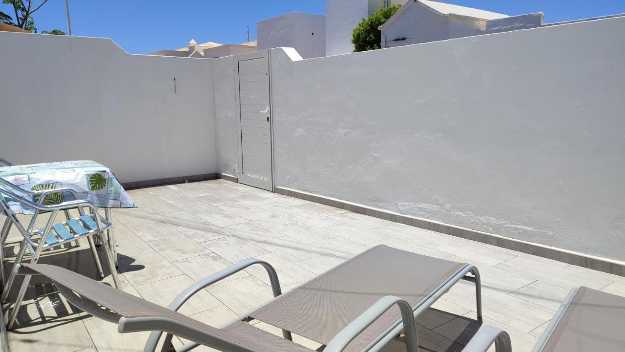 Casa Luisi Apartment Плая Онда Екстериор снимка