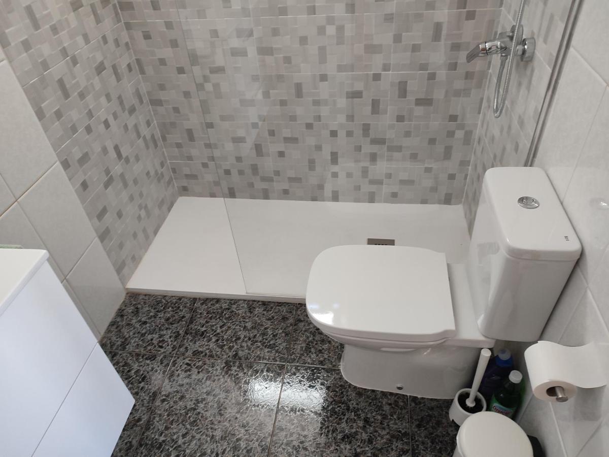 Casa Luisi Apartment Плая Онда Екстериор снимка